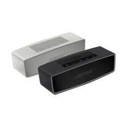 BOSE 博士 SoundLink Mini II 特别版 蓝牙音箱