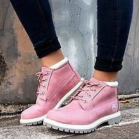 Timberland/添柏岚 TB023308661 女子工装靴 