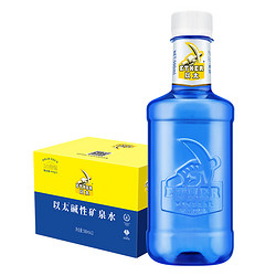 以太 天然矿泉水 500ml*12瓶