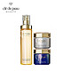  Cle de Peau BEAUTE 肌肤之钥 光采护肤套装（滋润型化妆水170ml+日霜50ml+晚霜50ml） *2件　