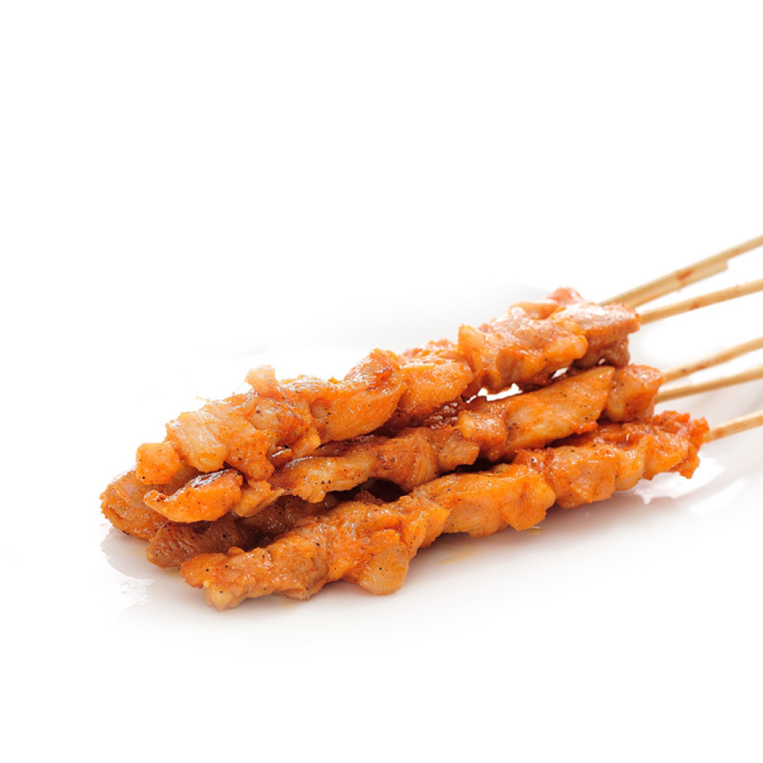 当地最火的夜市美食,我们可以买到哪些平替品?