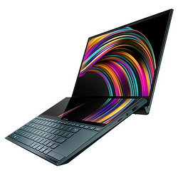 ASUS 华硕 灵耀X2 Duo 14英寸笔记本电脑（i7-10510U、16GB、1TB、MX250）