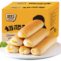 其妙 手撕奶酪棒 300g
