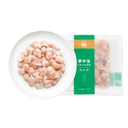 太阳谷 掌中宝 鸡膝软骨 500g *8件 +凑单品