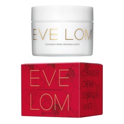 EVE LOM 伊芙兰 新年限量款 卸妆洁面膏 200ml