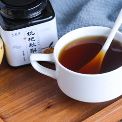 九物道 枇杷秋梨膏 300g/瓶 *3件
