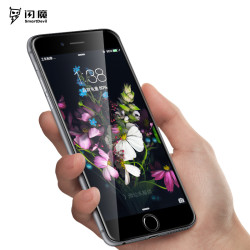 闪魔 iphone7/8钢化膜 全屏