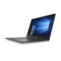 银联专享： DELL 戴尔 XPS15-7590 15.6英寸笔记本电脑（i5-9300H、8G、256G、100%sRGB、雷电3）