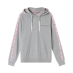 TOMMY HILFIGER 09T3483 男士连帽卫衣