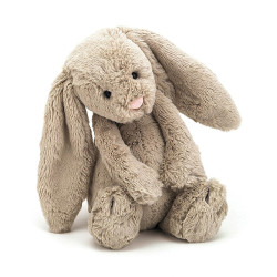 jELLYCAT 邦尼兔 柔软安抚玩偶   中号 31厘米 *4件