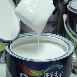 Dulux 多乐士 A899+A749 内墙乳胶漆套装 15L