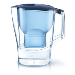 BRITA 碧然德 Marella 金典系列 2.4L 滤水壶