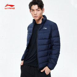 LI-NING 李宁 AYMP085 男士运动T恤
