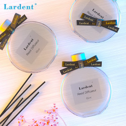 lardent 无火家用香薰精油香氛 英国梨&小苍兰