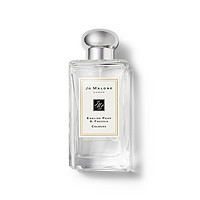 Jo Malone London 祖·玛珑 英国梨与小苍兰女士古龙水 EDC 100ml