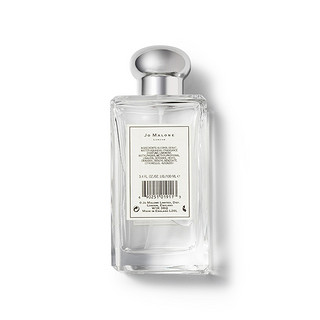 Jo Malone London 祖·玛珑 英国梨与小苍兰女士古龙水 EDC 100ml