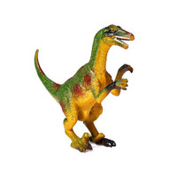 wenno 仿真恐龙模型玩具 迅猛龙