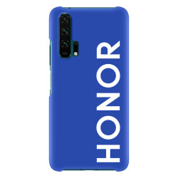 华为旗下HONOR/荣耀20PRO保护壳手机壳荣耀20壳街头风简约手机壳