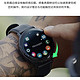 三星Galaxy watch active2 智能手表男女运动手环多功能学生轻薄防水智能监测心率睡眠计步手表虚拟可旋转表