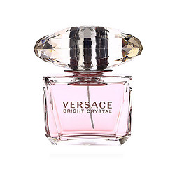 VERSACE 范思哲 晶钻女用香水 90ml *2件