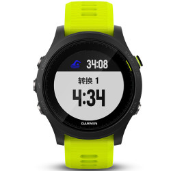 Garmin 佳明 forerunner935 运动智能手表