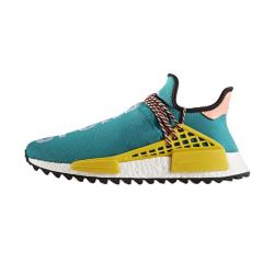 adidas 阿迪达斯 Human Race NMD AC7188 男子跑步鞋 *2件
