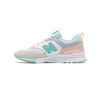 考拉海购黑卡会员：new balance 997H系列 CW997HBA 女款休闲运动鞋