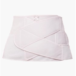 INUJIRUSHI 犬印本铺 收腹带2件套装 收腹带+塑身裤