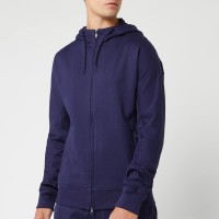  Y-3 Full Zip 男士连帽卫衣 