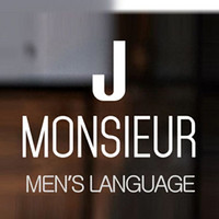 MonsieurJ Good Face/漫斯杰