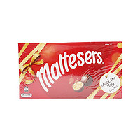 maltesers 麦提莎 麦芽脆心巧克力球 400g