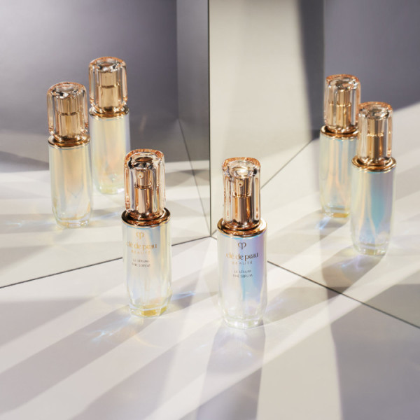 Cle de Peau BEAUTE 肌肤之钥 超导镭射瓶 赋活精华肌底液  30ml