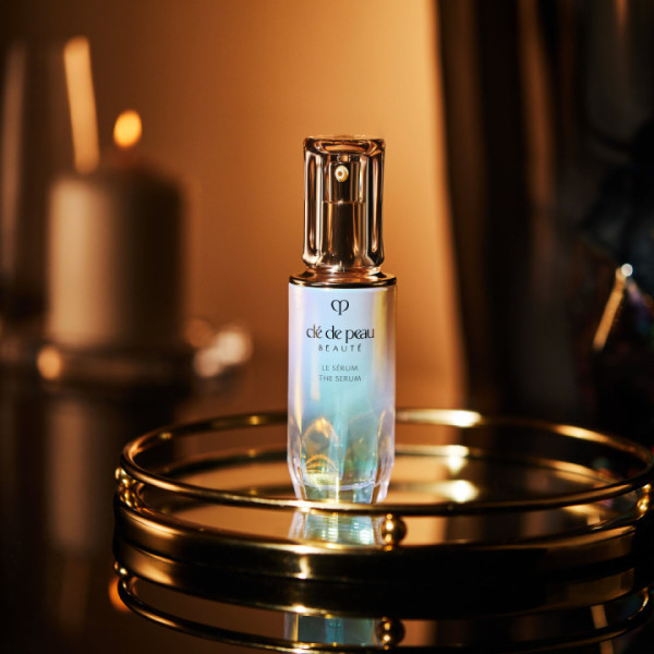 Cle de Peau BEAUTE 肌肤之钥 超导镭射瓶 赋活精华肌底液  30ml