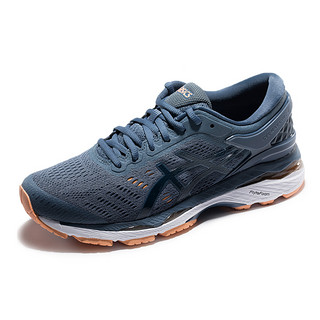 ASICS 亚瑟士 GEL-KAYANO 24 女士跑鞋 T7A5N-5649 蓝色 39.5