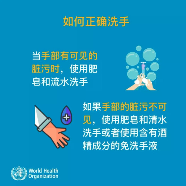 不仅要劝长辈戴口罩,还要让他们看这些!