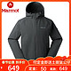 Marmot 土拨鼠 Gravity M1 V80270 保暖防风软壳