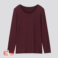 UNIQLO 优衣库 HEATTECH EXTRA WARM 418331 保暖内衣