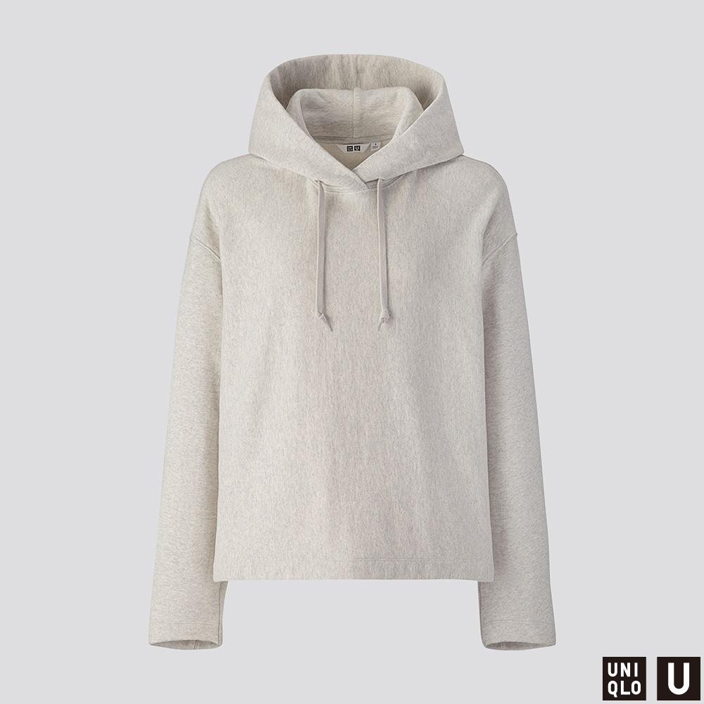 首页 服饰鞋包 女装 女上装 女士卫衣 uniqlo/优衣库女士卫衣 文章