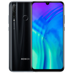 HONOR 荣耀 20i 智能手机 6AGB+64GB 全网通