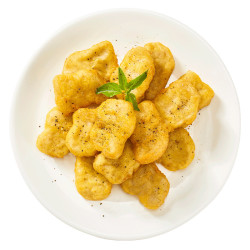 Fovo Foods 凤祥食品 乐享鸡块 500g *2件