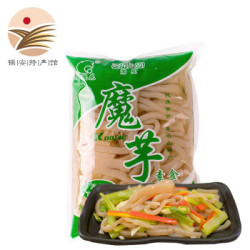 魔芋素食400gx10袋 *2件