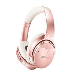 博士BOSE QUIETCOMFORT35 Ⅱ主动降噪无线蓝牙耳机 QC35II