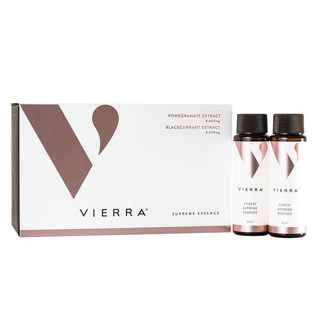 Vierra 胜肽抗糖红石榴多芬美肌口服液 55ml*7瓶