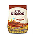 HERSHEY’S/好时之吻KISSES牛奶巧克力