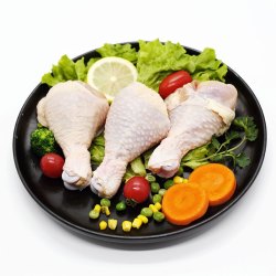 限地区:Fovo Foods 凤祥食品 鸡琵琶腿 1kg *2件