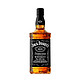 Jack Daniel's 杰克丹尼美国田纳西州 威士忌 700ml