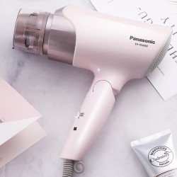 Panasonic 松下 EH-WNE6B 负离子电吹风