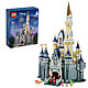 LEGO 乐高 Advanced Models 71040 迪士尼城堡