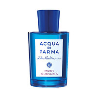 考拉海购黑卡会员：Acqua di Parma 帕尔玛之水 地中海桃金娘加州桂淡香水 150ml