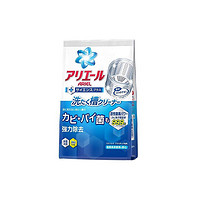 宝洁(Procter&Gamble;) 日本原装 碧浪洗衣机槽清洗粉 内筒清洁剂 袋装有香味 250g